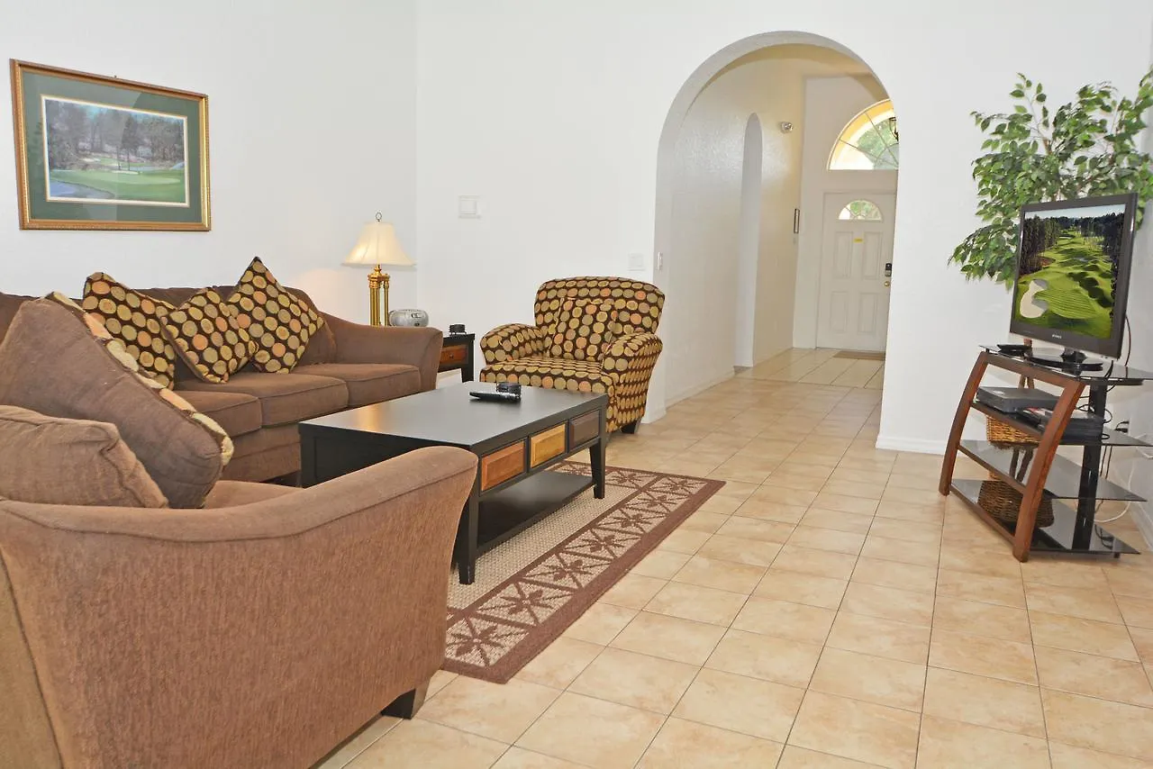 Southern Comfort Villa Four Corners