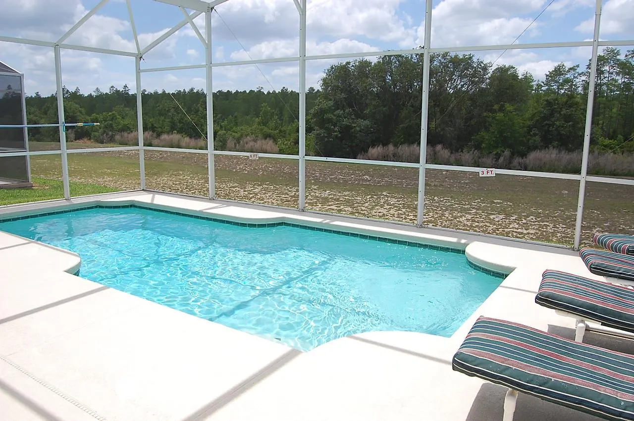 Southern Comfort Villa Four Corners